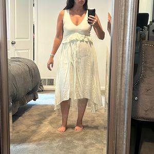 Central Park West dress